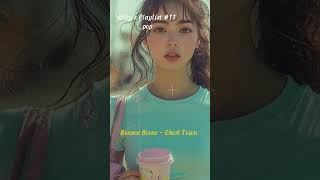 [앨리의  Playlist #11.] 가을의 소리에 귀를 기울이며 듣는   Pop 모음