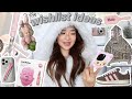 100+ christmas gift ideas 🎀  (the perfect girly wishlist)