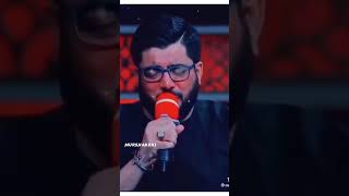 Tu Na Aya Ghazi | Jab Rida Sar Se Chini | Mir Hassan Mir Noha | Live Show | Waseem Badami | Status