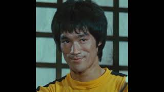 Bruce Lee - " I do not Believe in styles anymore "