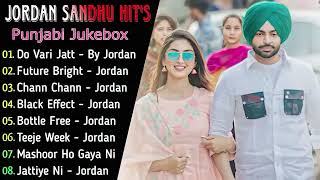 Jordan Sandhu New Punjabi Songs | New Punjabi Jukebox 2023 | Best Of Jordan Sandhu Songs | MY LOFI |