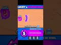 Griff now vs soon /// would you prefer funny/insane showdown clips?   #brawlstars