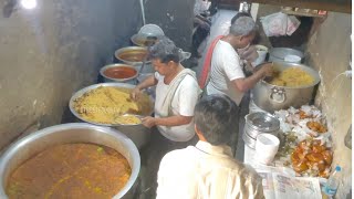 Golden Town Early Morning Mutton Biryani || Proddatur | Street Food