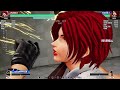 【steam】そふもひの失笑せざるを得ないkof15【2024 12 28】