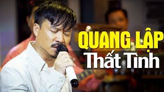 Vòng Nhẫn Cưới - Liên Khúc Nhạc Vàng Hải Ngoại BUỒN THẤU TIM | Quang Lập