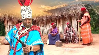 Helpless King 2 -Ugezu J Ugezu, Chinenye Uba, Jerry Williams, Ebele Ekaro, Micheal Onny Royal Movies