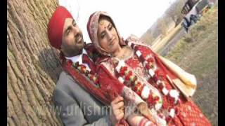 [AK] Video & Photography London (Sikh Wedding) A Promotional Video