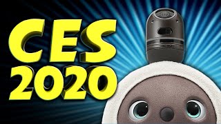 The Future is Still LAME (CES 2020) - TechNewsDay