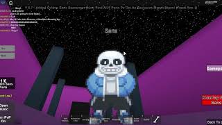 Playtube Pk Ultimate Video Sharing Website - roblox 6 undertale rp chara battle pt 2 and papyrus