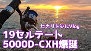 19セルテートLT5000D-CXHをただ開封してしゃべるだけ【ヒカリトジルVlog】