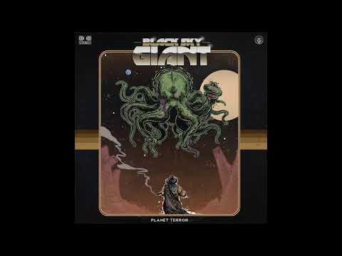 Black Sky Giant Planet Terror (Heavy Psychedelic Stoner Instrumental)
