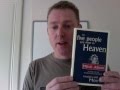 Book Review '5 People You Meet In Heaven' by Mitch Albom Book Review '5 People You Meet In Heaven' by Mitch Albom