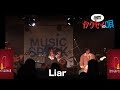 music spark ガクセイの唄 『liar』