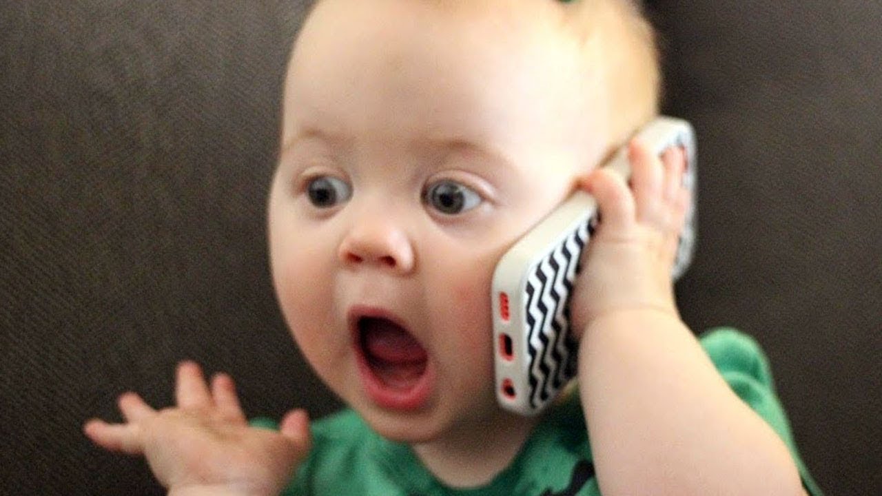 Top Funniest Baby Compilation Youtube