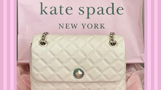 Kate Spade Natalia Medium Crossbody Reveal