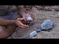 how to get creative with soap stone ecotraining bush hacks