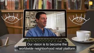 How SRP Creates The Ideal Retail Format for the Neighborhood Grocery Ecosystem