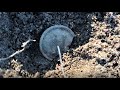 Metal Detecting - The Rebels Were Here!