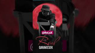 Qarakesek - Real mp3 version @ReLaH #qarakesek #mp3 #kazakhstan #blackstars #youtube #егоркрид