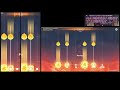 [Genshin Impact] Repertoire - Ode of Resurrection: Recapitulation Skykeeper User Beatmap