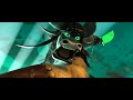Kai I'm So Sorry (Kung Fu Panda 3 vs Imagine Dragons)