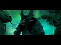 Kai I'm So Sorry (Kung Fu Panda 3 vs Imagine Dragons)