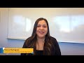 Bianca Rodriguez, College Application Integrations