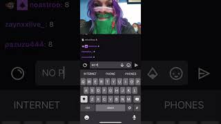 I Trolled Justaminx