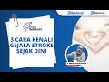 3 Cara Kenali Gejala Stroke yang Dapat Pengaruhi Kehidupan Seksual, Ini Penjelasannya