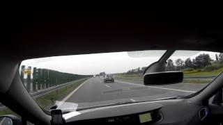 Renault Grand Scenic 1.6 dCi Autobahn POV