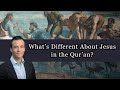 What's Different About Jesus in the Qur’an? | Gabriel Said Reynolds