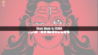 Bam Bhole Dj Remix | New Dj Remix Song 2020 | JBL Song Exported | DR