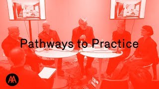 Pathways to Practice