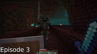 Slimy Wither: Ep 3 #minecraft