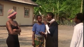 Part 1 after graduation her mother refused to marry her to the man who suffered to pay her bills