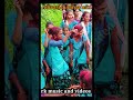 नागीण डान्स_girls tarpa nagin dance_warli tarpa song 2023_tarpa music dj remix 2023 new_ dance rk