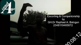 Differences between Escorting and Companionship. Ayeconet Internet Technologies