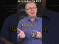 What is the diamond problem in OOP? - Cracking the Java Coding Interview