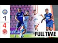 Azam Fc (1-4) Wydad Casablanca  |  Friendly Match #highlights