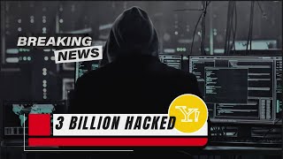 The Hack That Exposed 3 Billion Accounts