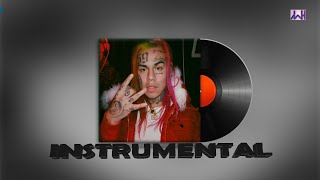 6ix9ine  GOOO Instrumental