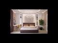 stylish bedroom wall paneling ideas 2024 bedroom wall design bedroom back wall design i.a.s.