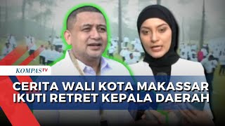 [FULL] Menanti Kehadiran PDIP-Cerita Wali Kota Makassar soal Materi Hari ke-3 Retret di Magelang