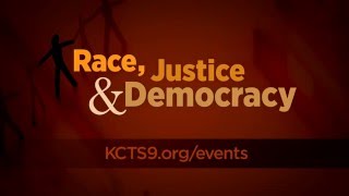 Race, Justice \u0026 Democracy Town Hall | March 22, 2016