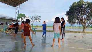 Luksong Lubid (Philippine Traditional Game)