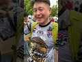 タイフェス2023年　屋台など歩いて紹介するライブ配信アーカイブ　 タイフェス　＃代々木公園