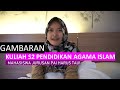 GAMBARAN KULIAH S2 PAI PENDIDIKAN AGAMA ISLAM