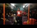 Harlem Shake in the bus (Singapore Version)