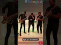 J'Something: How to dance like a white guy