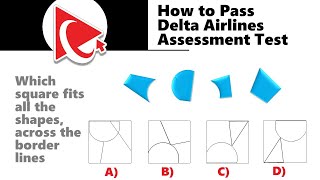 How to Pass Delta Airlines Assessment Test